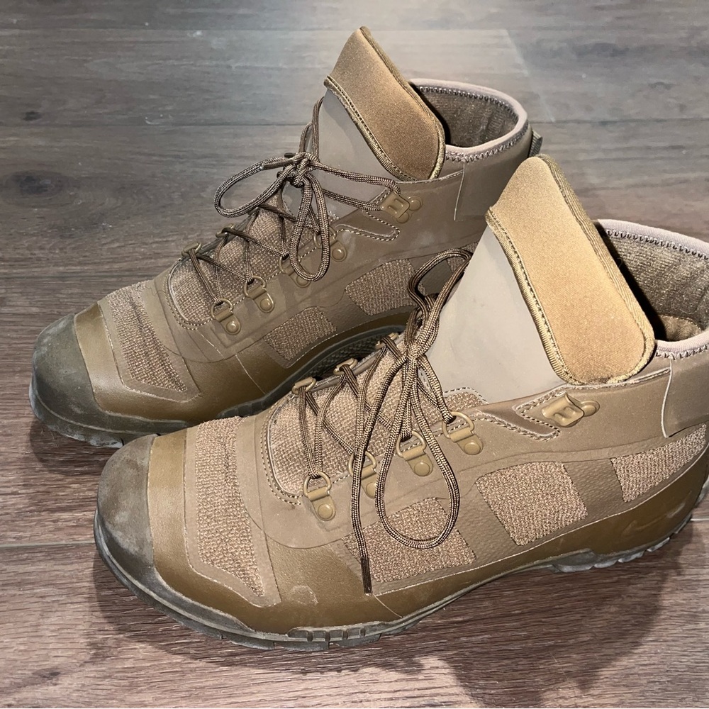 Nike SFB Military Boot *WORN ONCE*